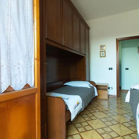 Apartment Casa Samari Three *