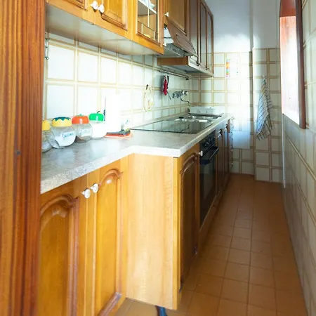 Casa Samari Three Apartment