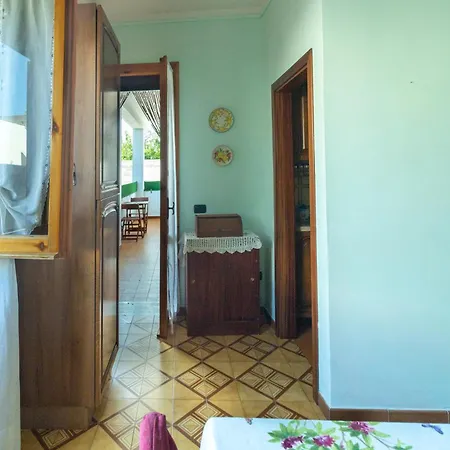 Casa Samari Three Apartment Gallipoli