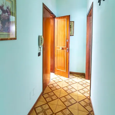 Casa Samari Three Apartment *