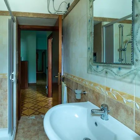 Apartment Casa Samari Three *