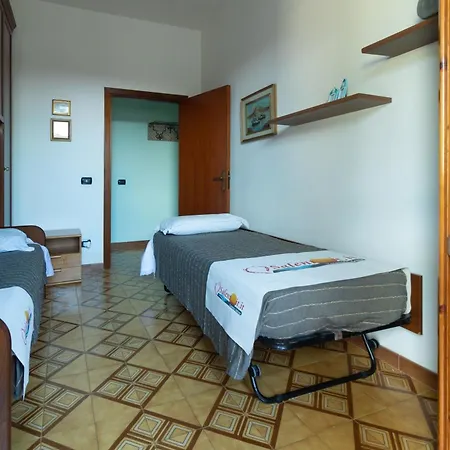 Apartment Casa Samari Three Gallipoli