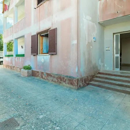 Casa Samari Three *