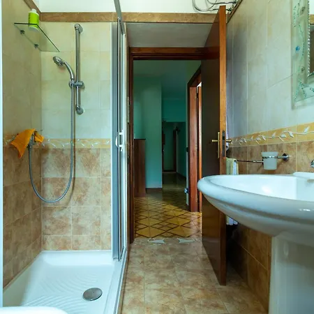 Casa Samari Three Apartment
