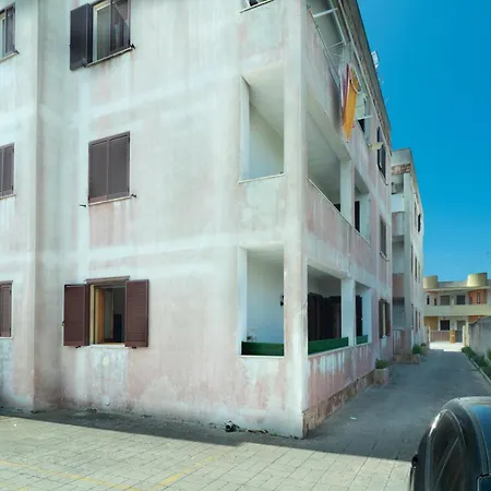 Casa Samari Three Apartment *
