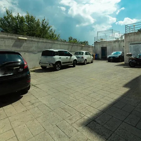 Casa Samari Three 公寓