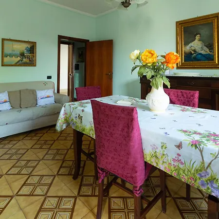 Casa Samari Three Gallipoli