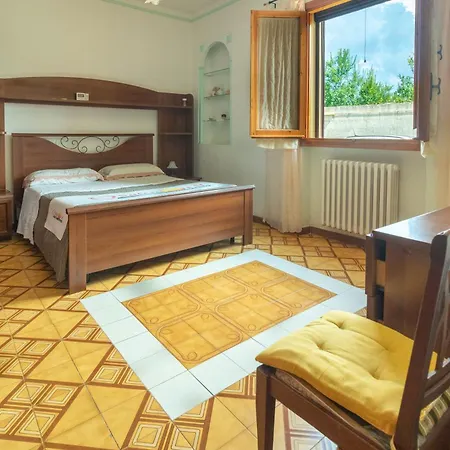Casa Samari Three Gallipoli