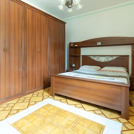 Casa Samari Three Apartment Gallipoli