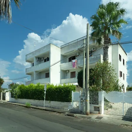 Casa Samari Three *
