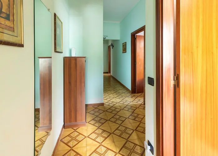 Casa Samari Three * 加利波利