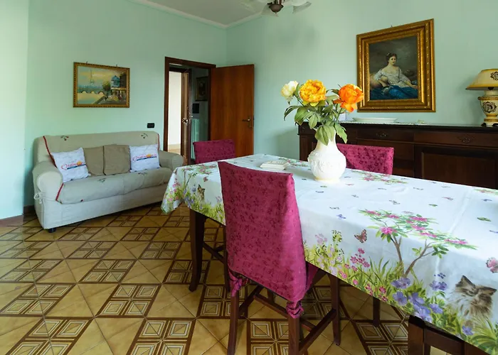 Casa Samari Three 加利波利