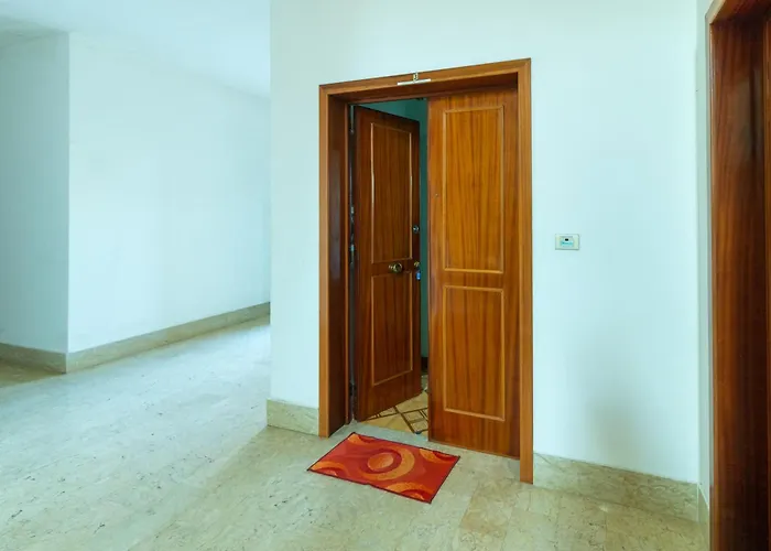 公寓 Casa Samari Three