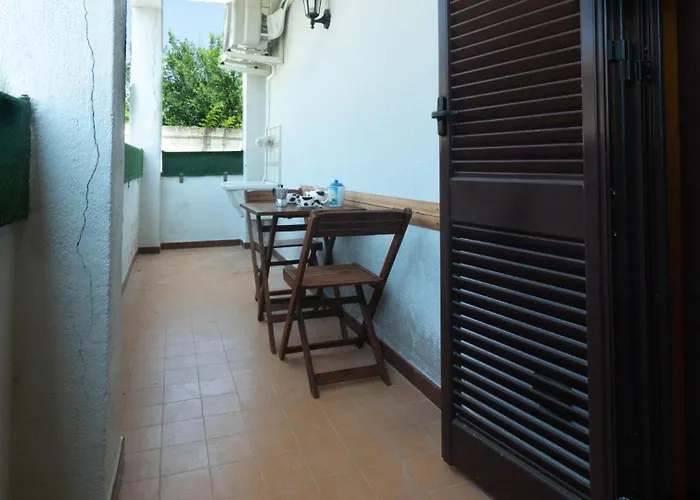 Casa Samari Three 公寓 *