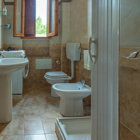 Apartamento Casa Samari Three Gallipoli