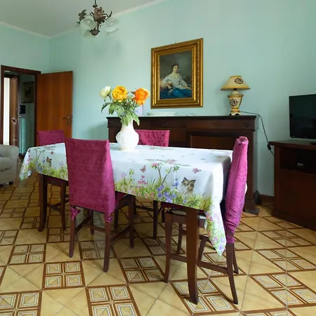 Apartamento Casa Samari Three Gallipoli