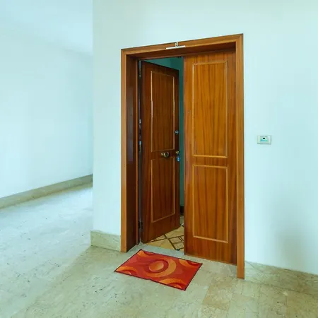 Apartman Casa Samari Three