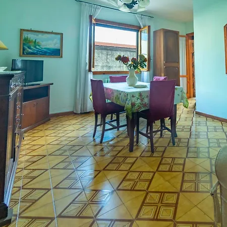 Apartamento Casa Samari Three *