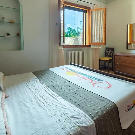 Διαμέρισμα Casa Samari Three Gallipoli
