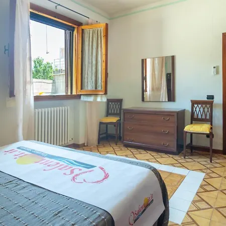 Casa Samari Three Apartamento Gallipoli