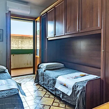 Casa Samari Three Apartamento