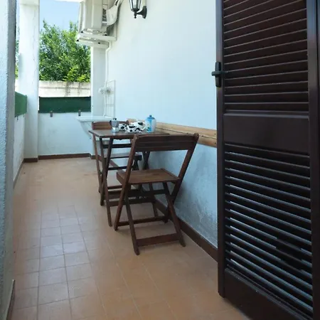 Casa Samari Three Apartamento *