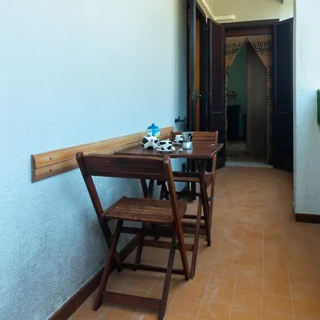 Apartamento Casa Samari Three Gallipoli