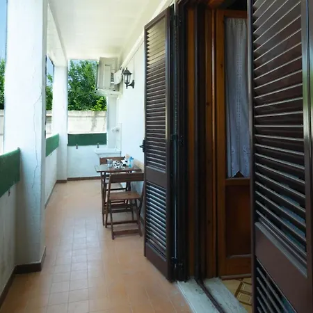 Casa Samari Three Apartamento