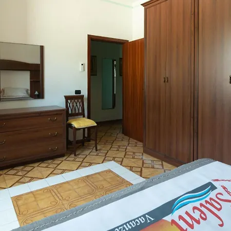 Apartamento Casa Samari Three Gallipoli
