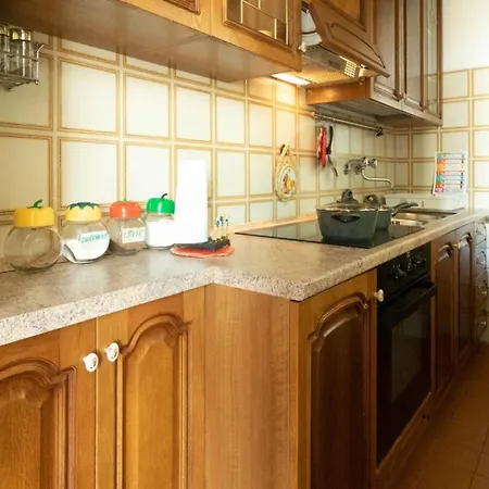 Casa Samari Three Apartamento *