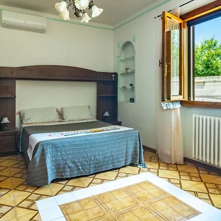 Apartamento Casa Samari Three *
