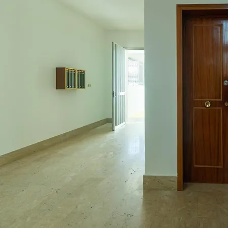 Apartamento Casa Samari Three