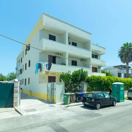 Apartamento Casa Samari Three *