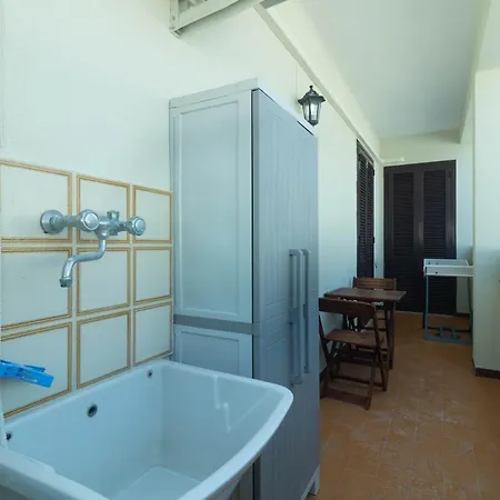 Apartamento Casa Samari Three *