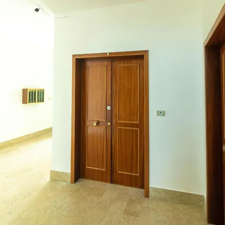 Apartamento Casa Samari Three