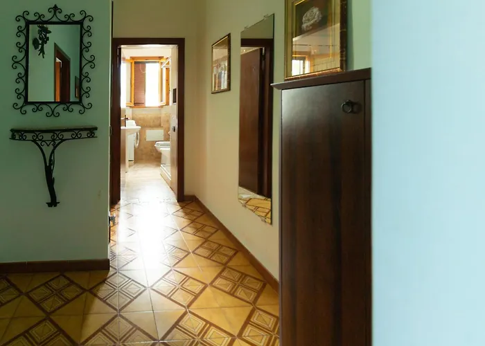 Casa Samari Three Апартаменти Галліполі