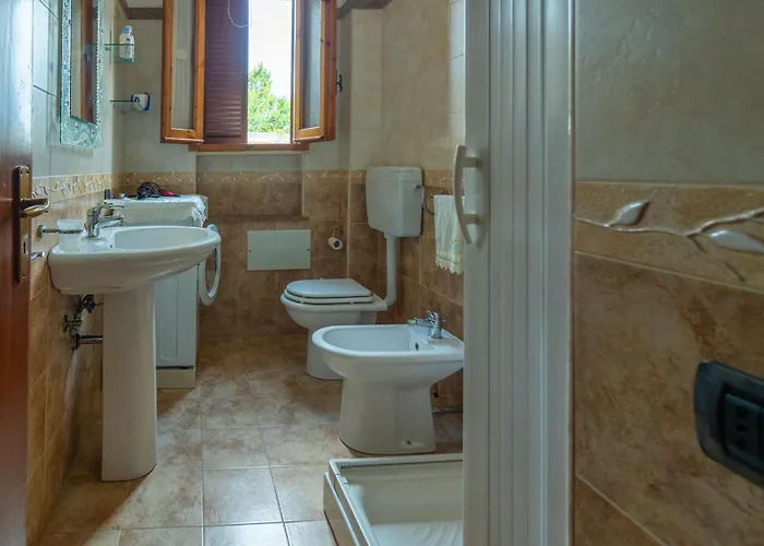 Апартаменти Casa Samari Three Галліполі