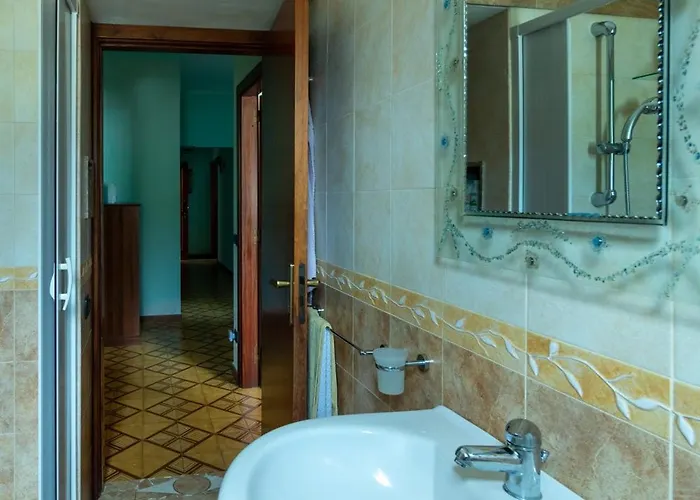 Апартаменти Casa Samari Three *