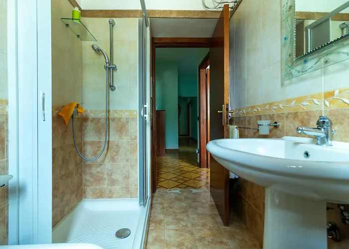 Casa Samari Three Апартаменти