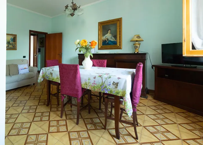 Апартаменти Casa Samari Three Галліполі