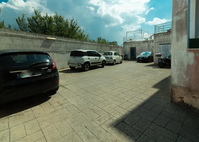 Casa Samari Three Апартаменти