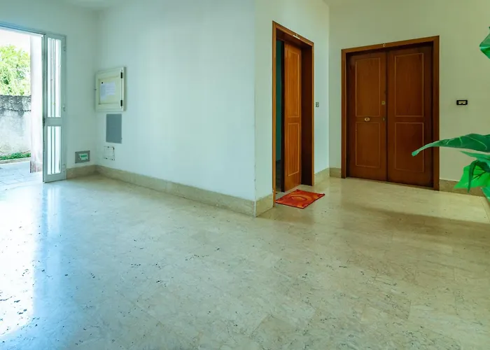 Апартаменти Casa Samari Three Галліполі