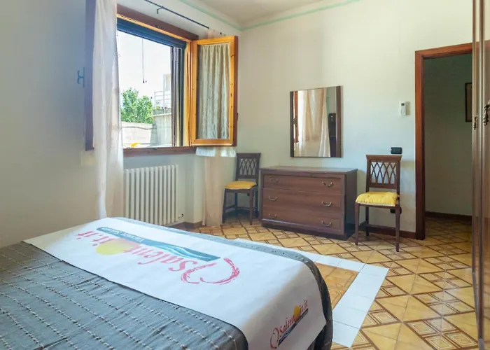 Casa Samari Three Апартаменти Галліполі