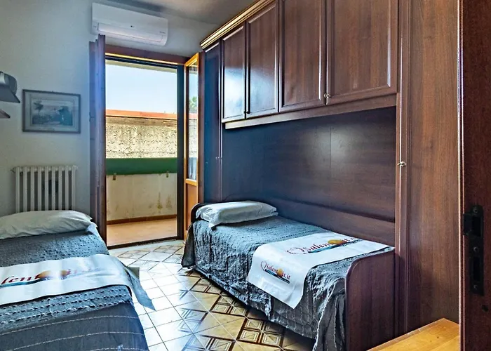 Casa Samari Three Апартаменти