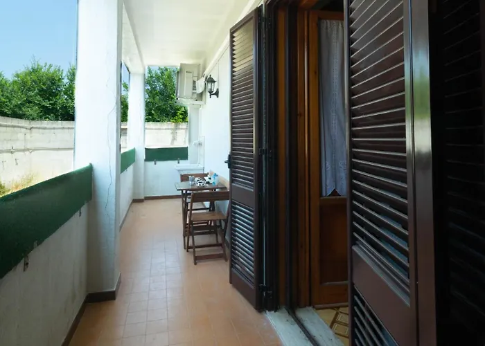 Casa Samari Three Апартаменти