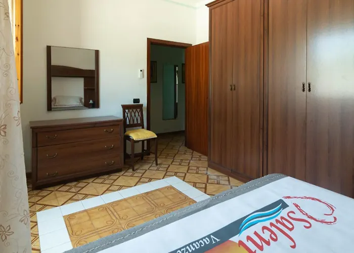 Apartment Casa Samari Three Gallipoli