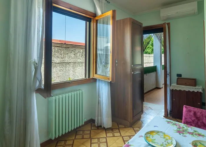 Casa Samari Three Gallipoli