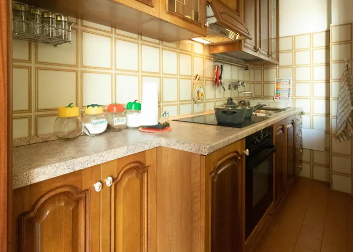 Casa Samari Three Апартаменти *