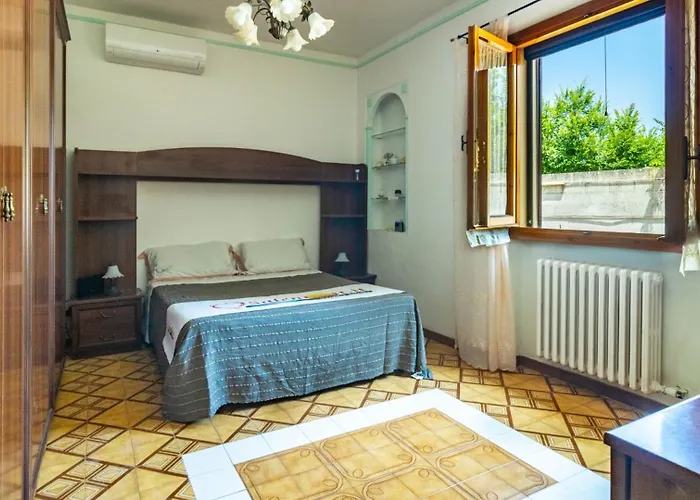 Apartment Casa Samari Three *